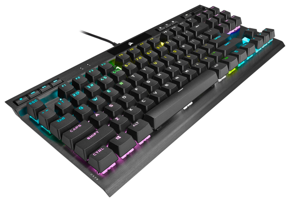 corsair k70 rgb tkl 5