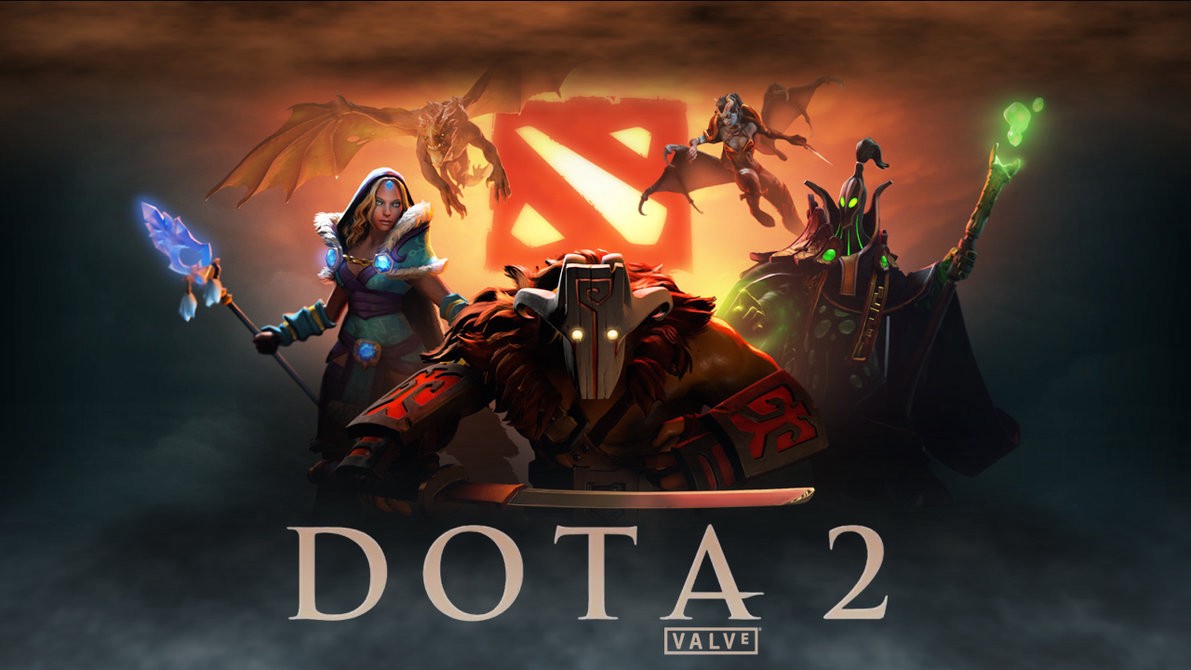 dota2 2022