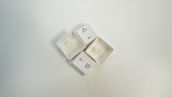 Gamdias Hermes E4 3-in-1 Gaming Combo