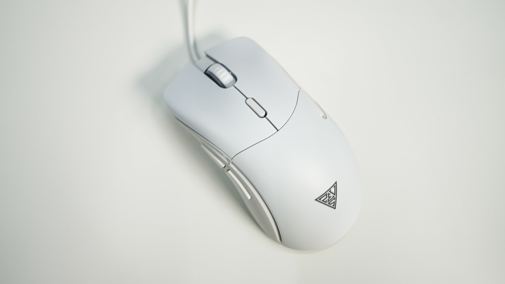 Gamdias Hermes E4 3-in-1 Gaming Combo