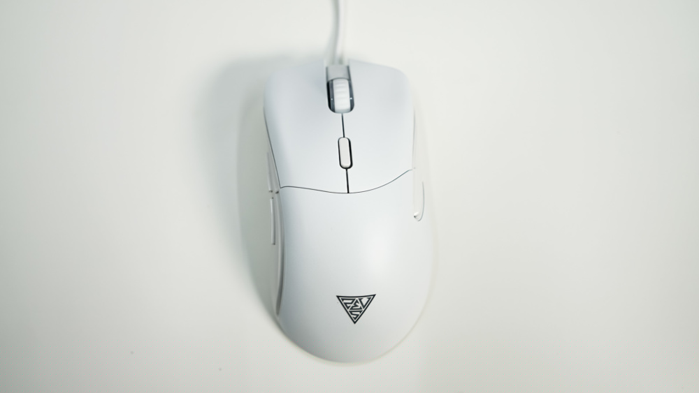 Gamdias Hermes E4 3-in-1 Gaming Combo