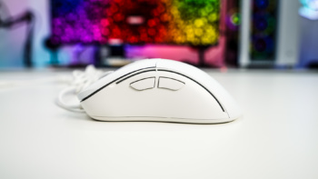 Gamdias Hermes E4 3-in-1 Gaming Combo