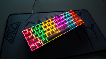 Gamdias Hermes E4 3-in-1 Gaming Combo