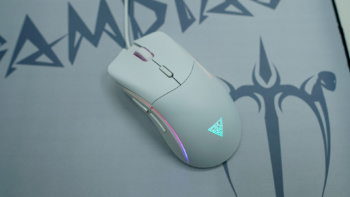 Gamdias Hermes E4 3-in-1 Gaming Combo