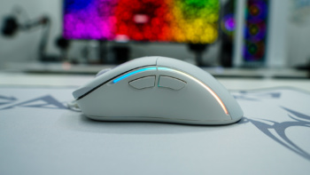 Gamdias Hermes E4 3-in-1 Gaming Combo