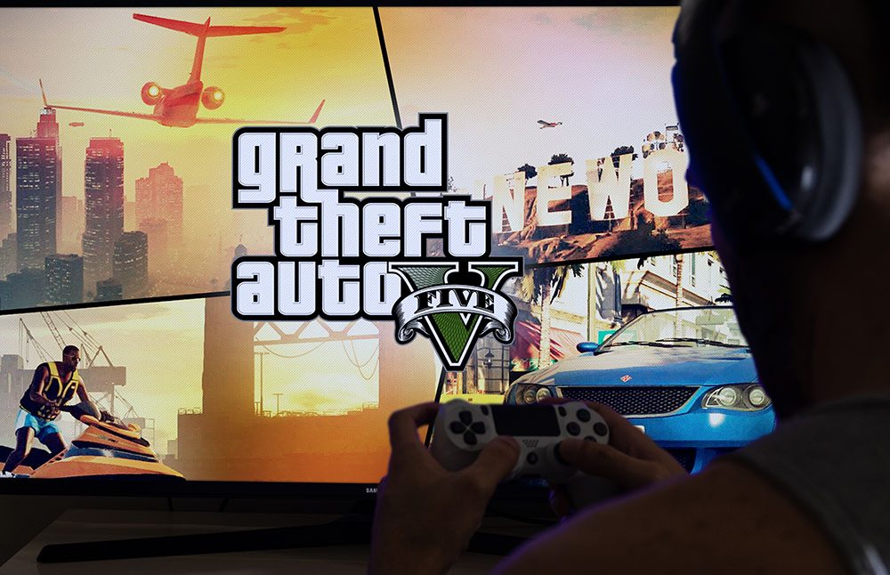 gta v 2022 1