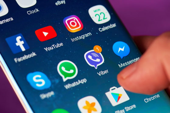 iphone apps 1