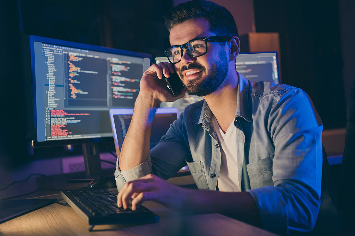 it services tech support 2022 3