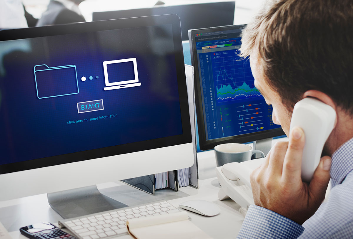 it services tech support 2022 4