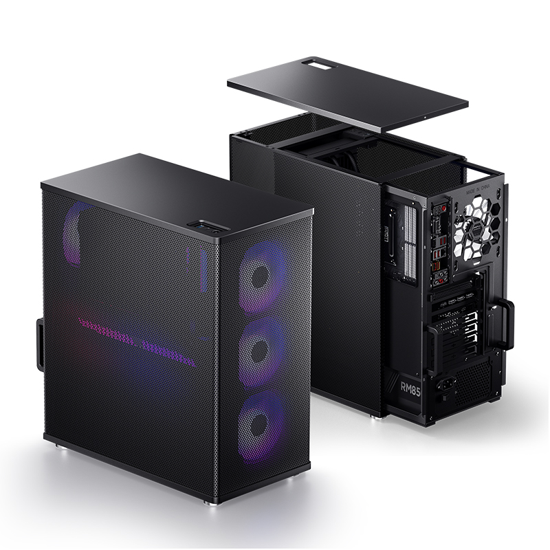 josbo v4 black
