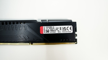 Kingston Fury Beast DDR5-5200 32GB Memory Kit