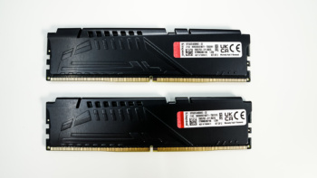 Kingston Fury Beast DDR5-5200 32GB Memory Kit