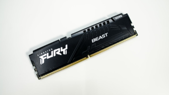 Kingston Fury Beast DDR5-5200 32GB Memory Kit
