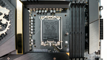 MSI MEG Z690 ACE Motherboard