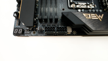 MSI MEG Z690 ACE Motherboard