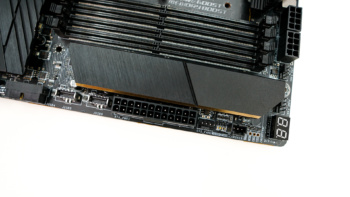 MSI MEG Z690 ACE Motherboard