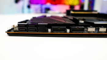 MSI MEG Z690 ACE Motherboard