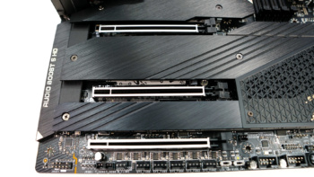 MSI MEG Z690 ACE Motherboard
