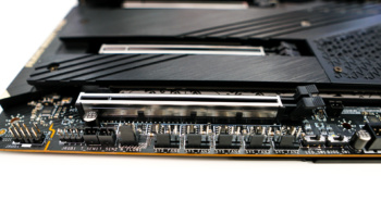 MSI MEG Z690 ACE Motherboard