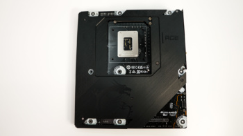 MSI MEG Z690 ACE Motherboard