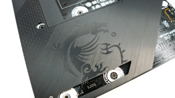 MSI MEG Z690 ACE Motherboard