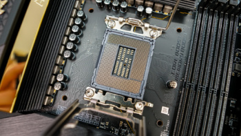 MSI MEG Z690 ACE Motherboard