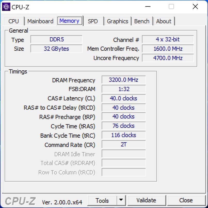 patriot ddr5 oc1