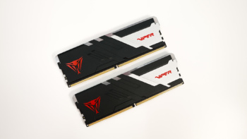 Patriot Viper Venom DDR5-6200 32GB Memory Kit