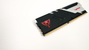 Patriot Viper Venom DDR5-6200 32GB Memory Kit