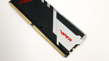 Patriot Viper Venom DDR5-6200 32GB Memory Kit