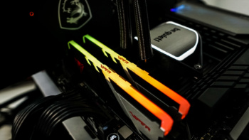 Patriot Viper Venom DDR5-6200 32GB Memory Kit