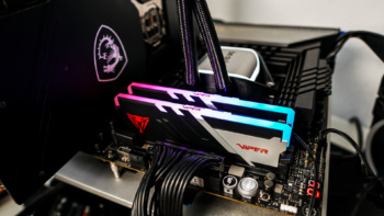 Patriot Viper Venom DDR5-6200 32GB Memory Kit