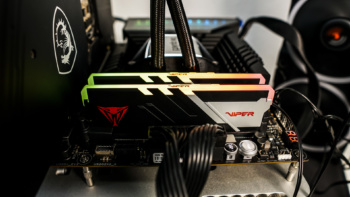 Patriot Viper Venom DDR5-6200 32GB Memory Kit