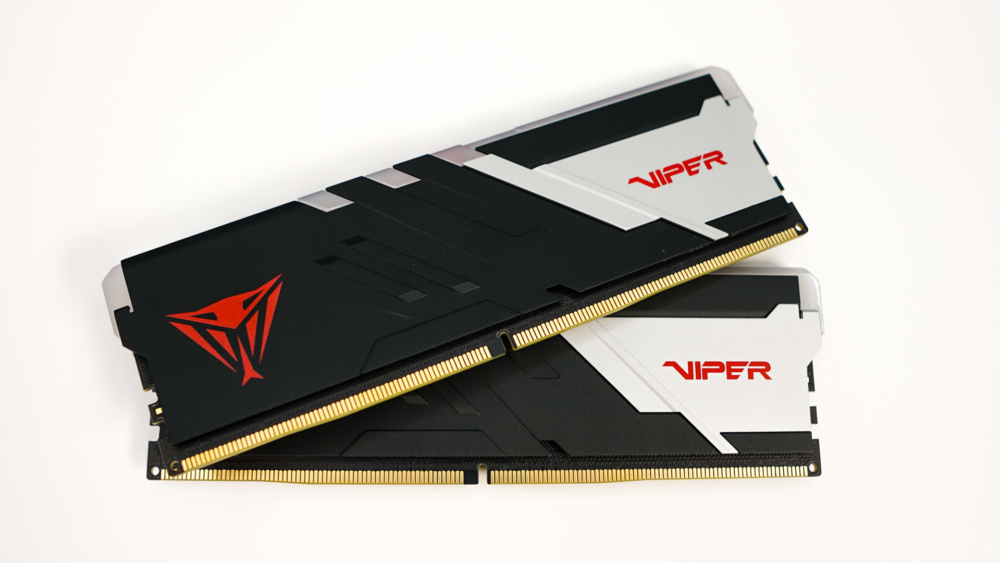 Patriot Viper Venom DDR5-6200 32GB Memory Kit