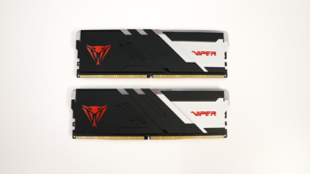 Patriot Viper Venom DDR5-6200 32GB Memory Kit