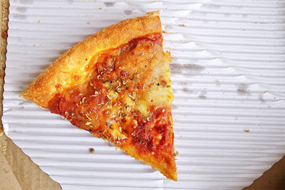 pizza slice 2022