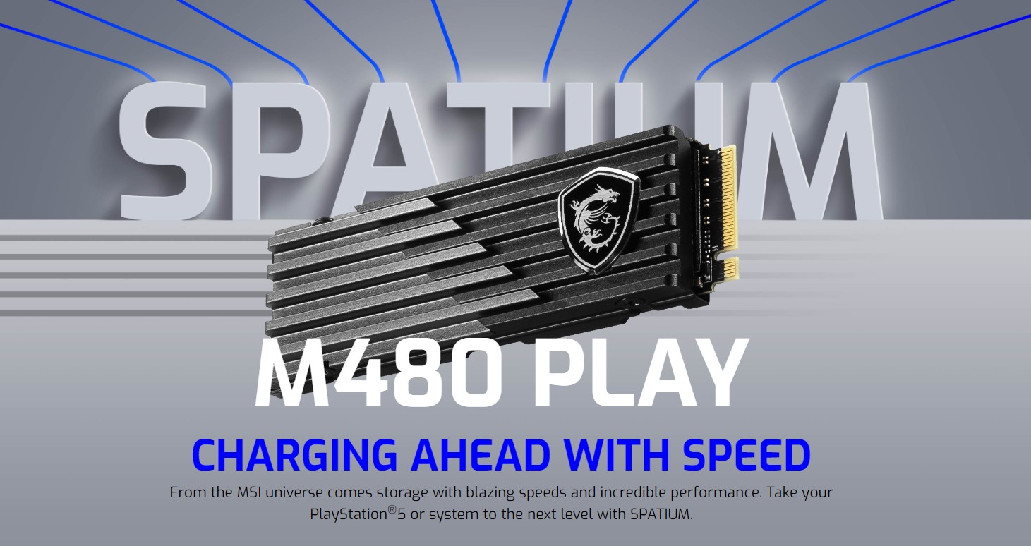spatium m480 play 1