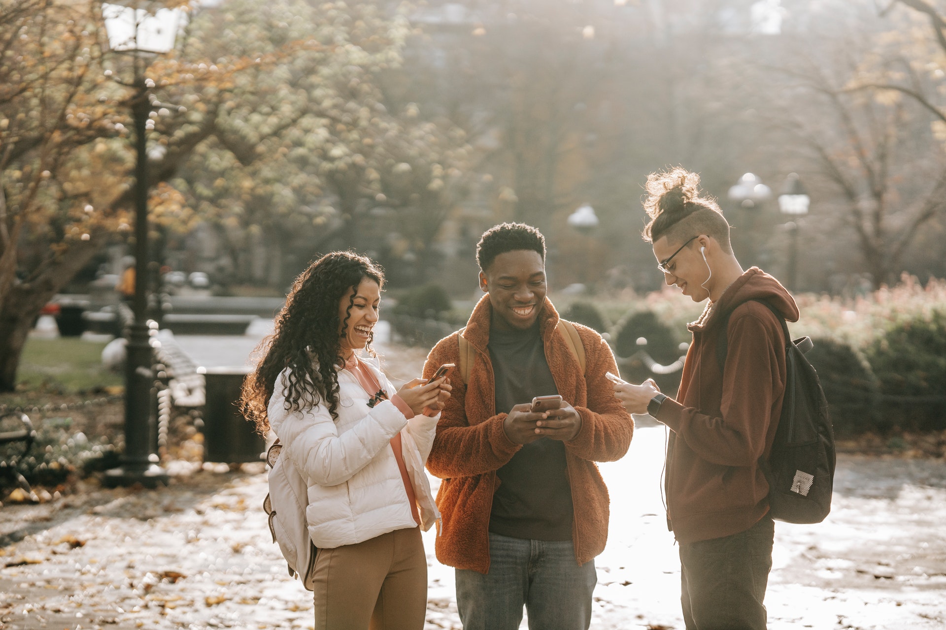 students phone smartphone 2022