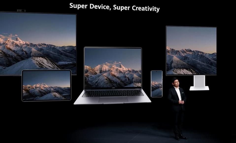 super device