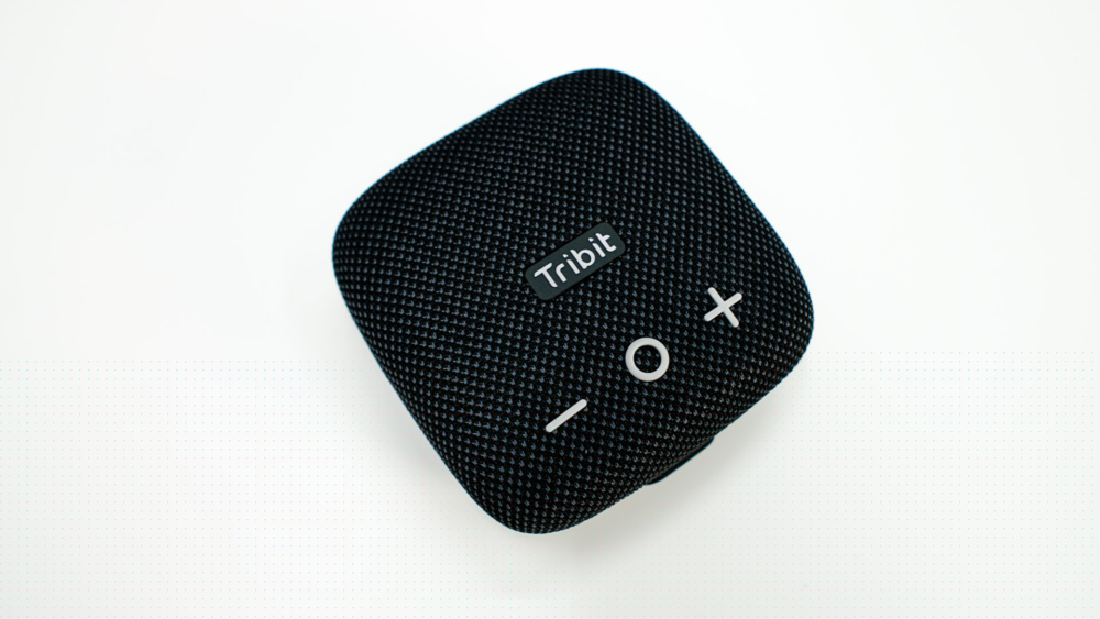 Tribit StormBox Micro 2 Portable Wireless Speaker