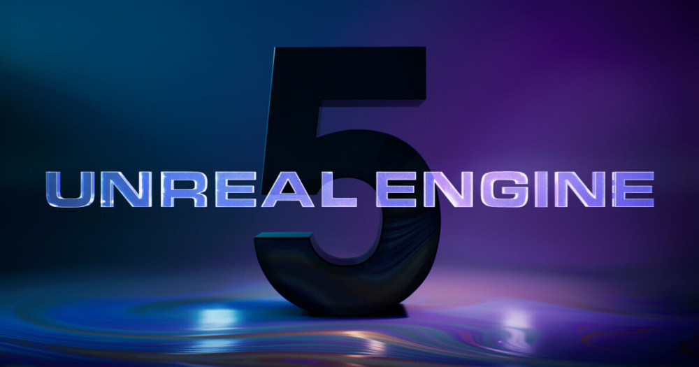 unreal engine 1