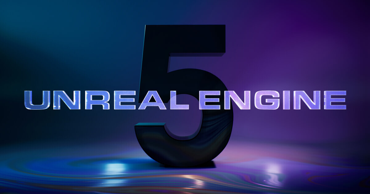 unreal engine 1