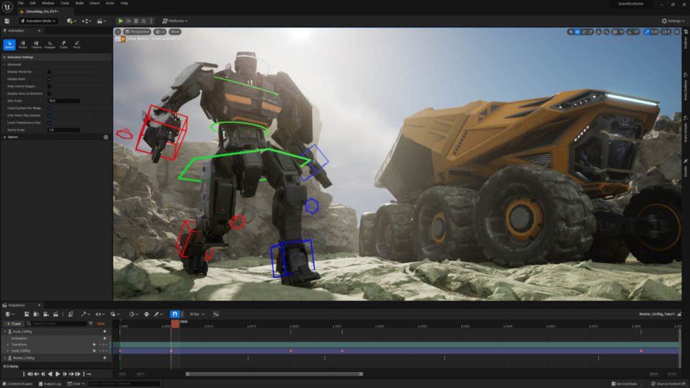unreal engine 3