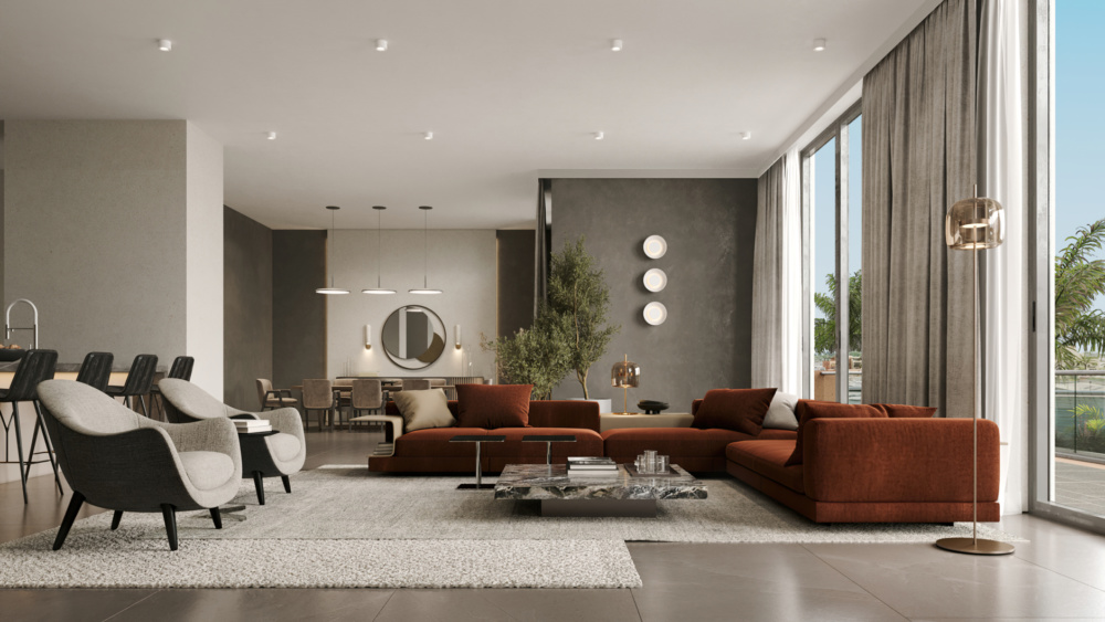 1 Fanadir Marina Interior