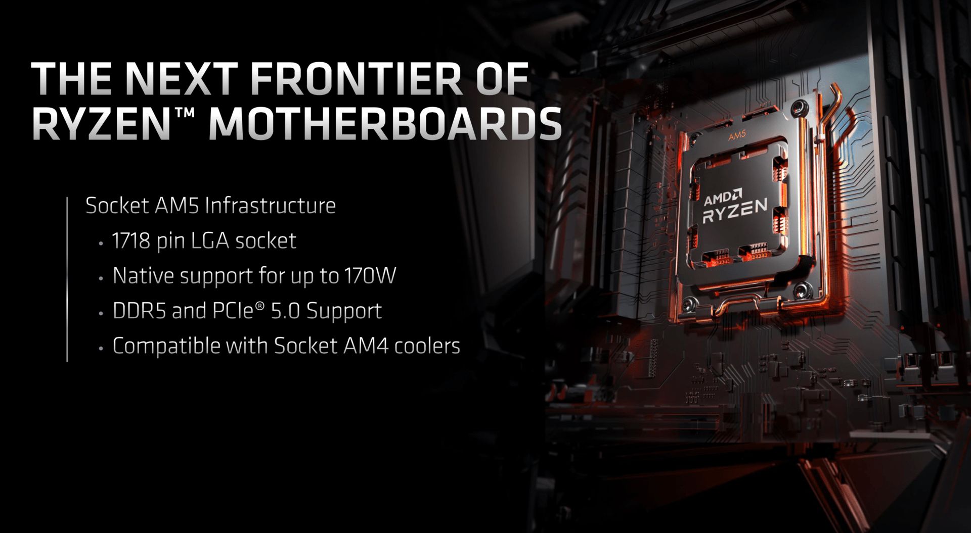 AMD 600 series chipsets 1