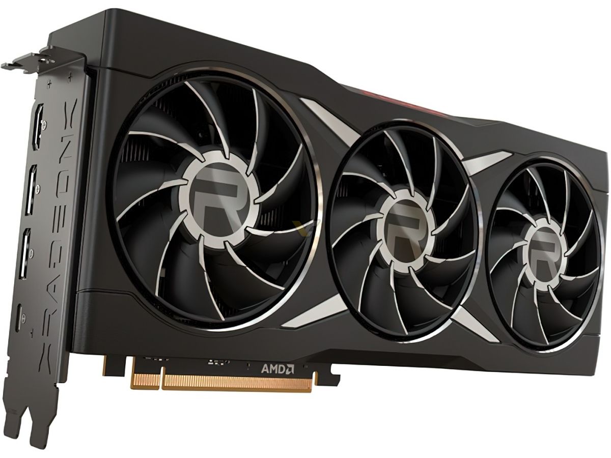 AMD Radeon RX 6950 XT