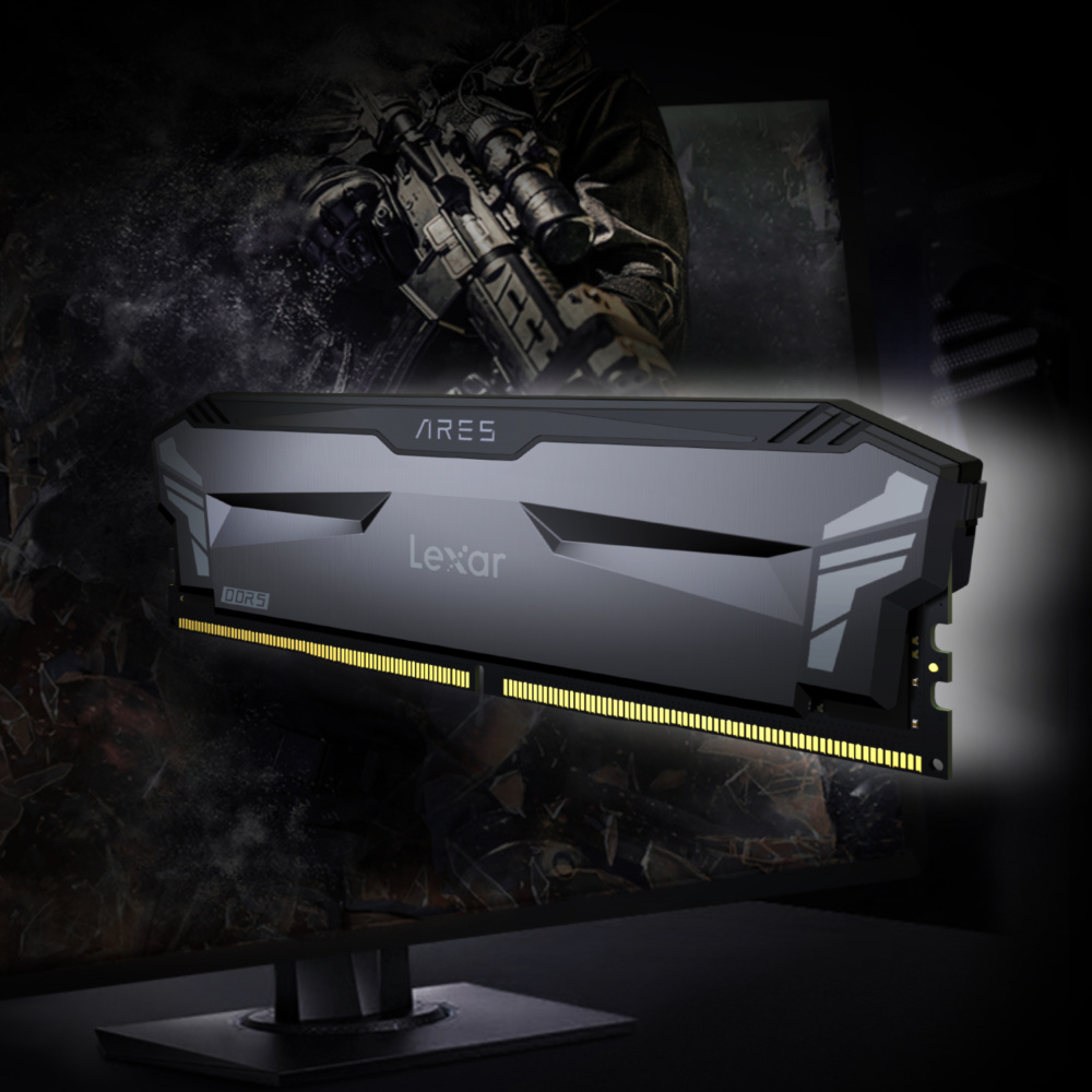 ARES DDR5 5200 PR image