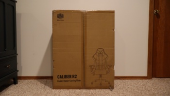 Cooler Master Caliber R2