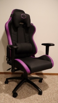 Cooler Master Caliber R2