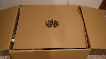 Cooler Master Caliber R2